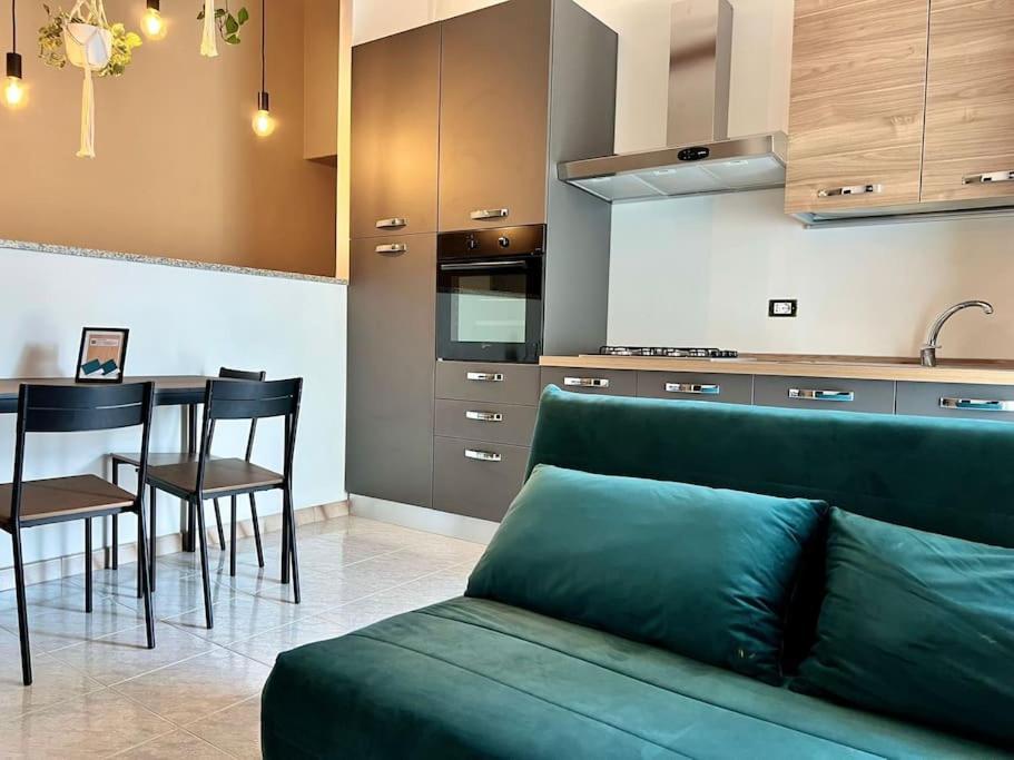 Ottanio Lake Apartment Pisogne Esterno foto