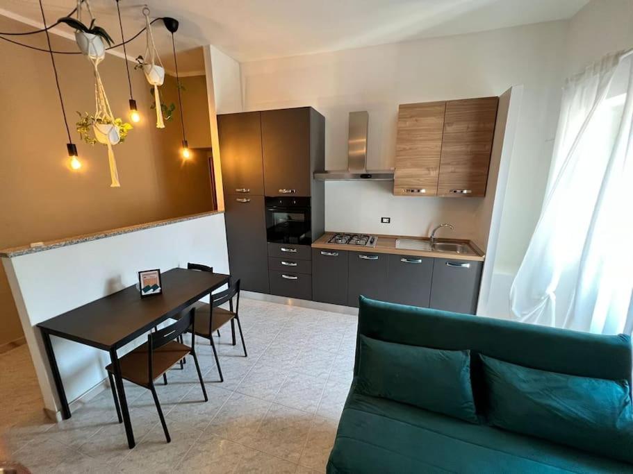 Ottanio Lake Apartment Pisogne Esterno foto