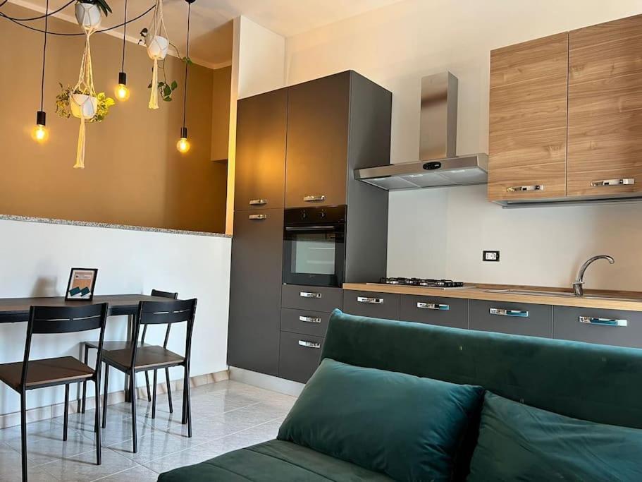 Ottanio Lake Apartment Pisogne Esterno foto