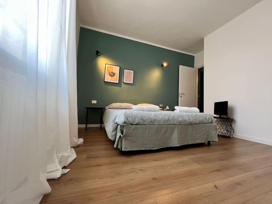 Ottanio Lake Apartment Pisogne Esterno foto
